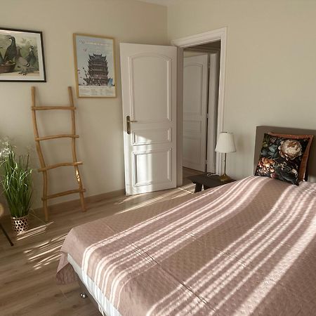 Guesthouse Saint-Jean بروج المظهر الخارجي الصورة