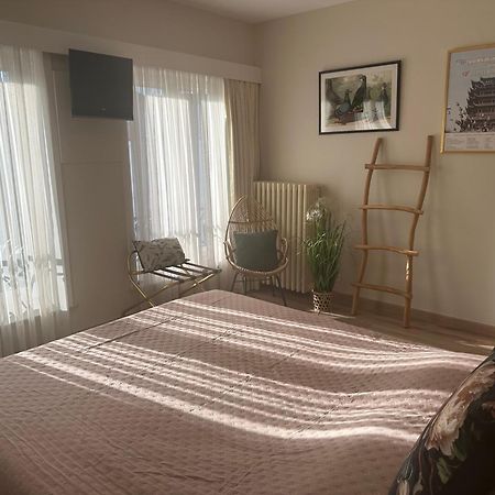 Guesthouse Saint-Jean بروج المظهر الخارجي الصورة