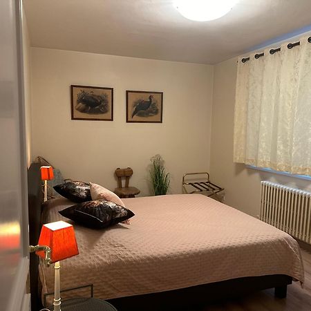 Guesthouse Saint-Jean بروج المظهر الخارجي الصورة