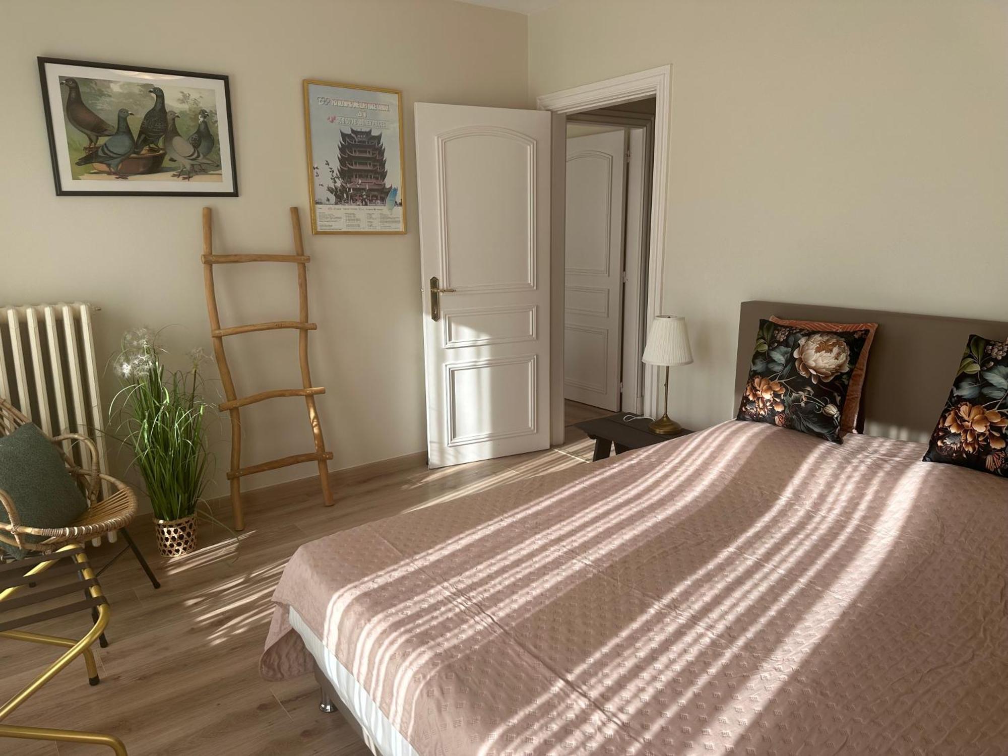 Guesthouse Saint-Jean بروج المظهر الخارجي الصورة